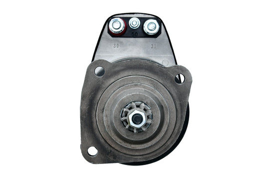 HELLA Starter - 12V - 3.6kW 8EA015642-451