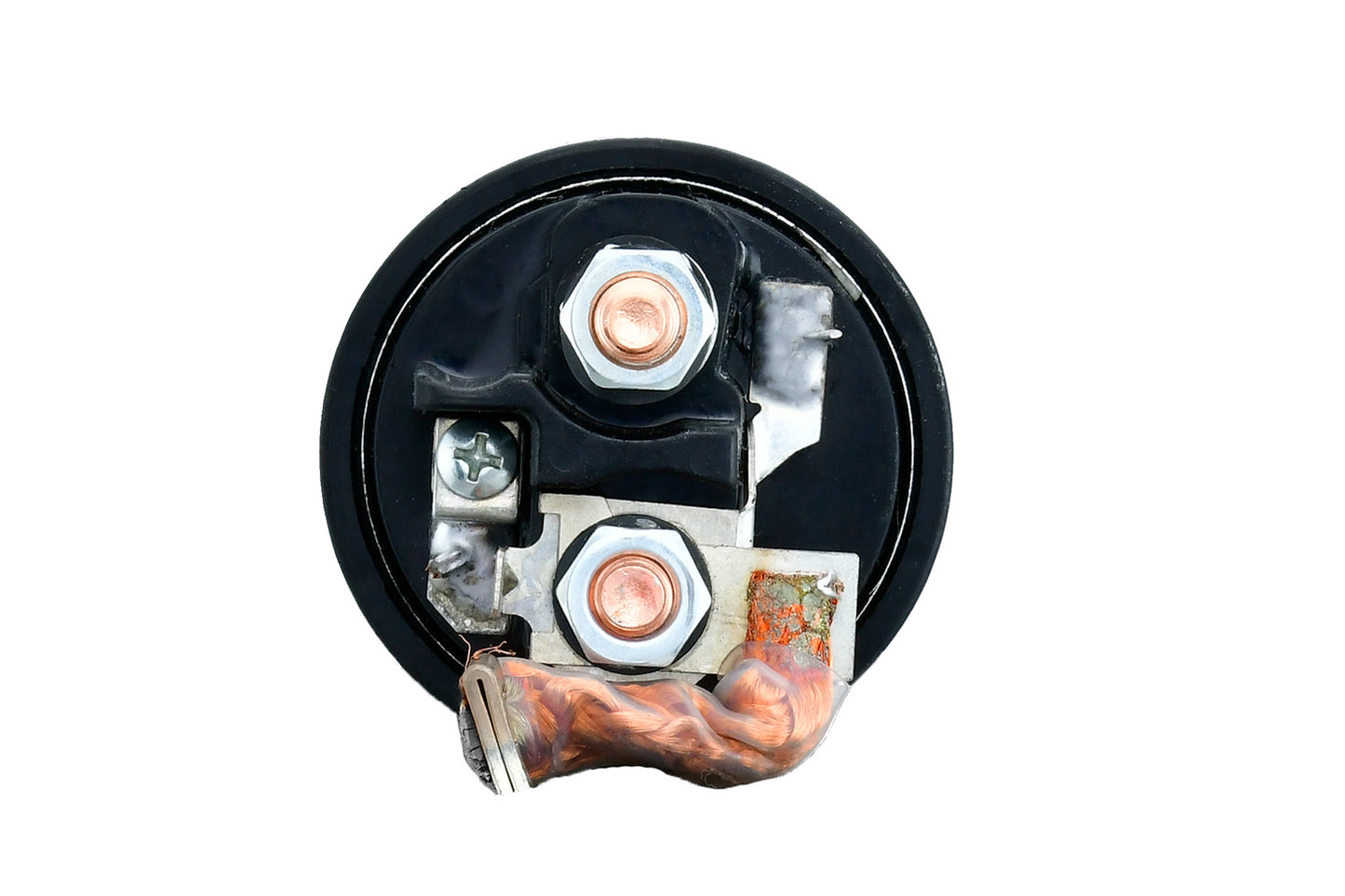 HELLA Starter - 12V - 2.3kW 8EA015642-481