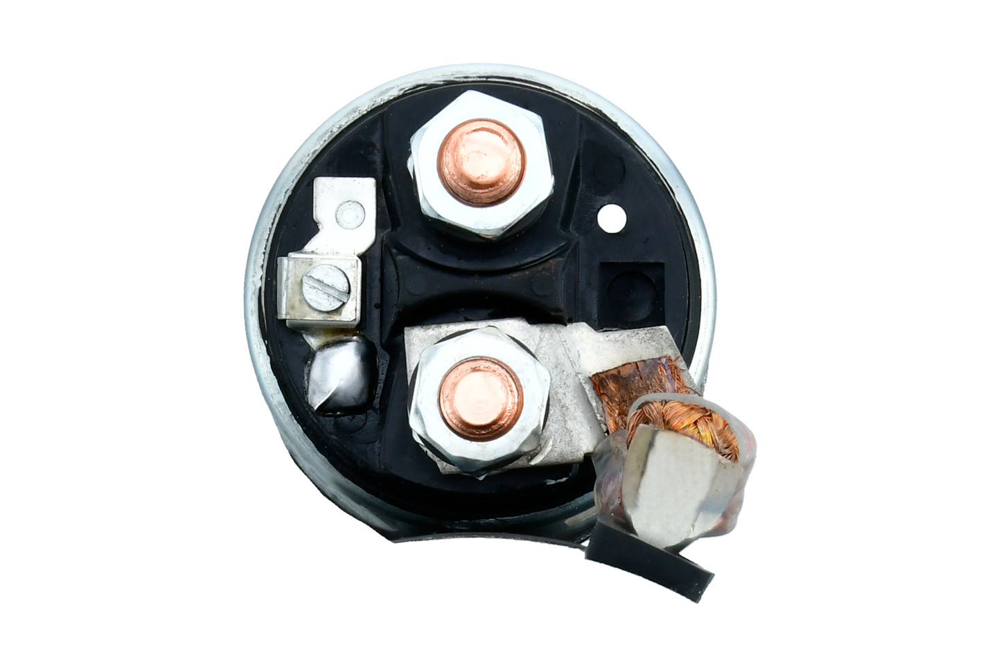 HELLA Starter - 12V - 3.1kW 8EA015642-521