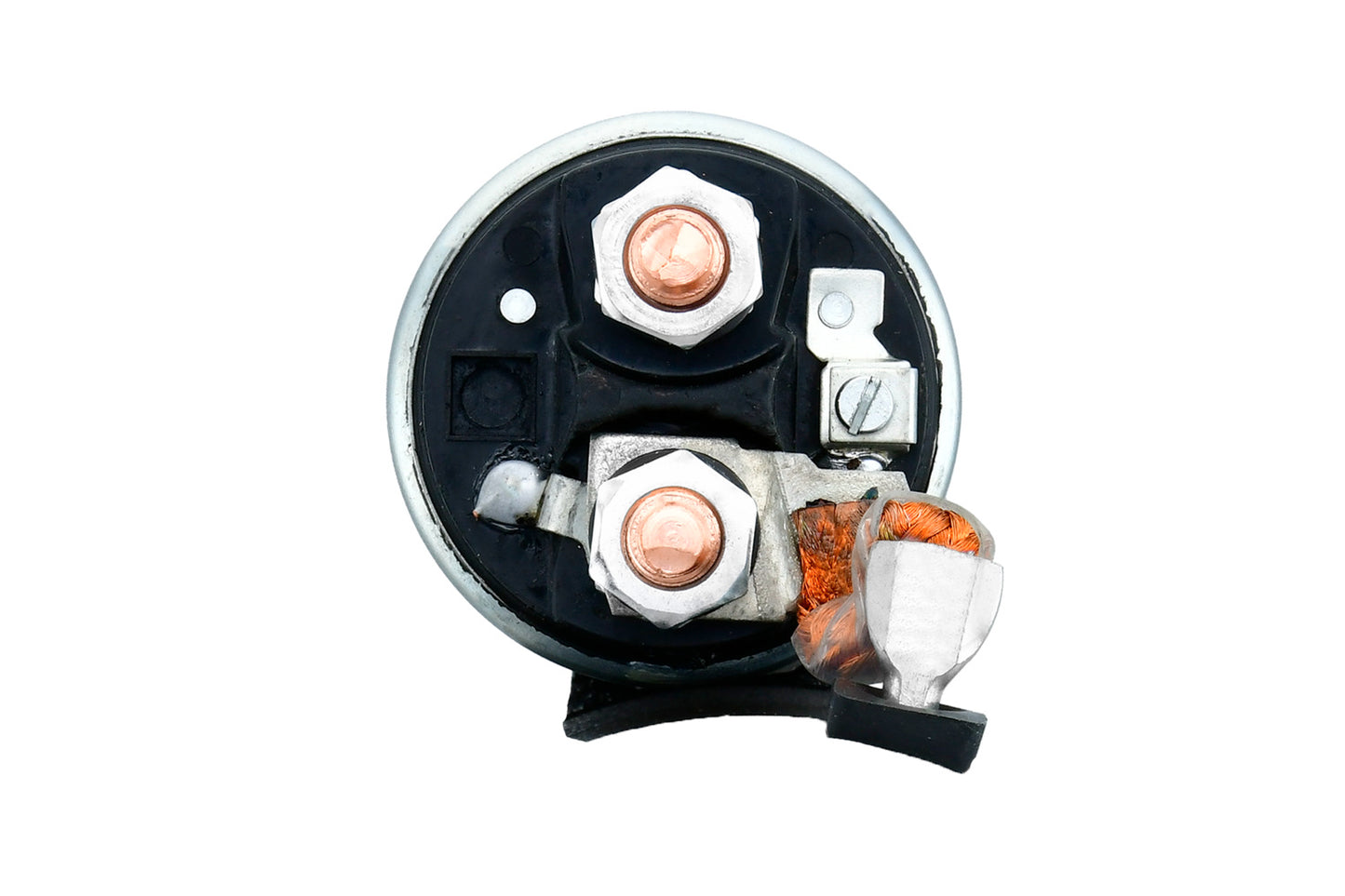 HELLA Starter - 12V - 2.7kW 8EA015642-551