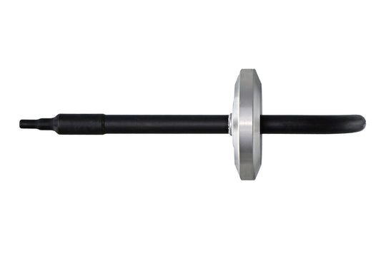 HELLA Sensor, exhaust gas temperature - 2-pin connector 6PT358181-851