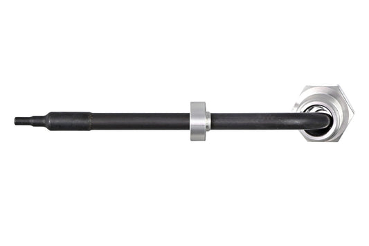 HELLA Sensor, exhaust gas temperature - 2-pin connector 6PT358181-861