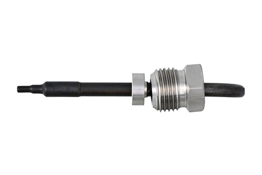 HELLA Sensor, exhaust gas temperature - 2-pin connector 6PT358181-981