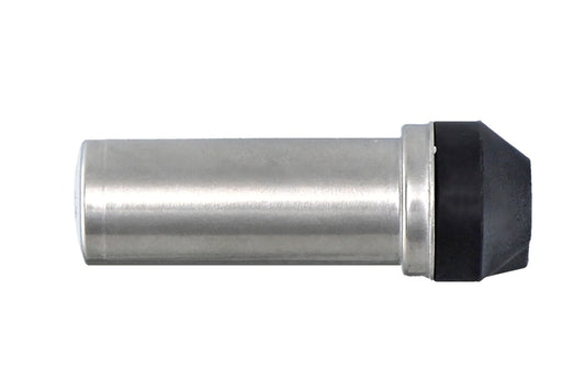 HELLA Sensor, wheel speed - 2-pin connector - Front Axle Right 6PU230048-551