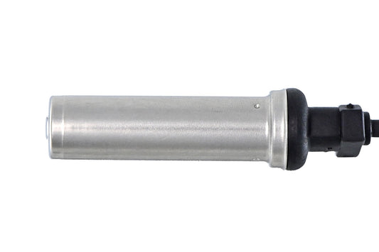 HELLA Sensor, wheel speed - 2-pin connector - Front Axle/Rear Axle 6PU230048-571