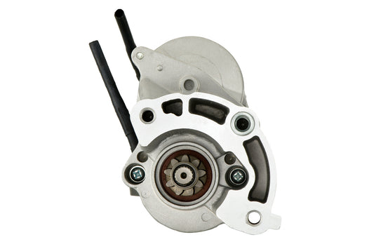 HELLA Starter - 12V - 2kW - for e.g. LAND ROVER FREELANDER 2 (L359) 2.2 TD4 8EA011613-021