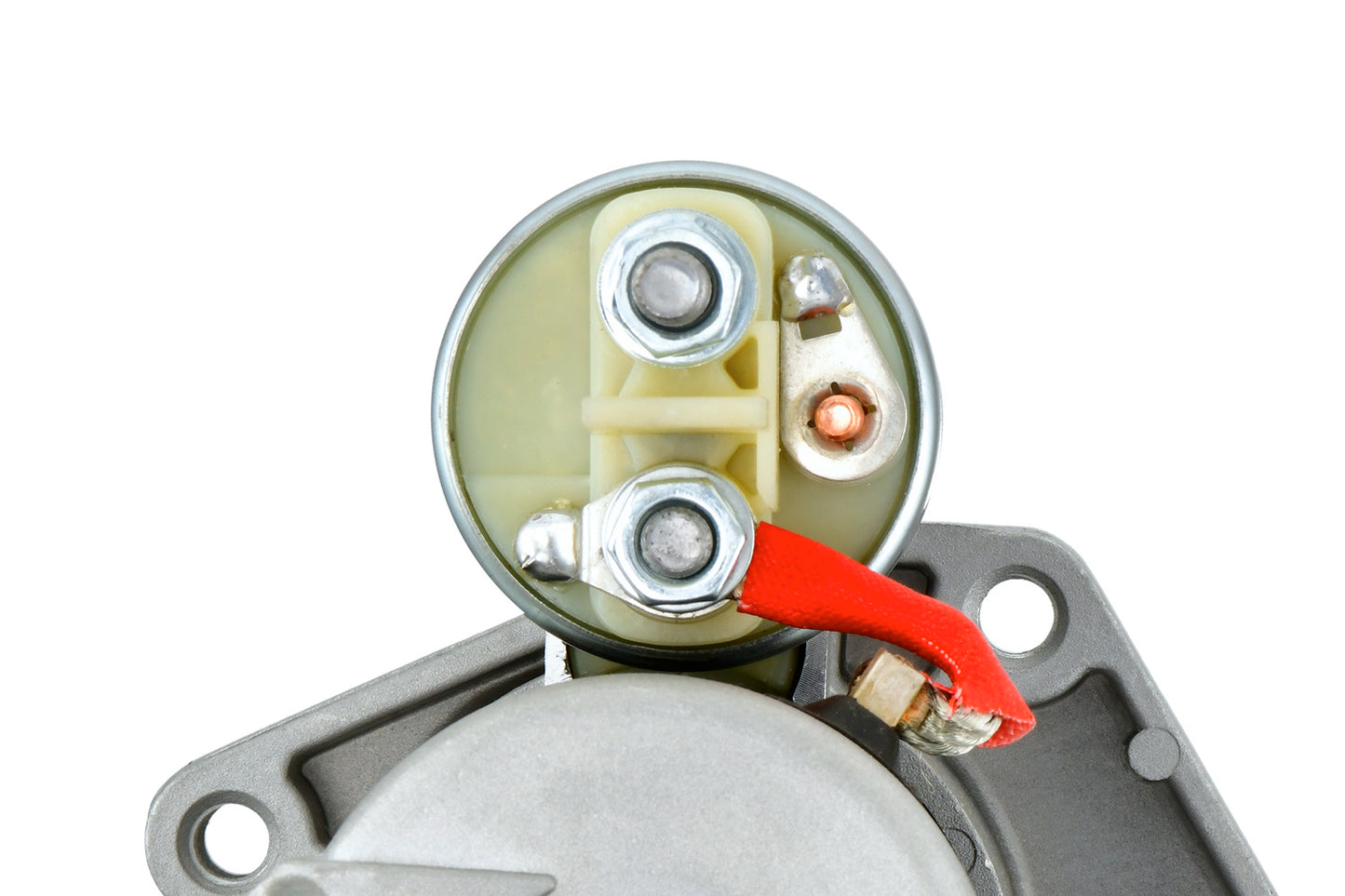 HELLA Starter - 12V - 1.6kW - for e.g. RENAULT TRAFIC III Van (FG_) 1.6 dCi 120 8EA011613-041