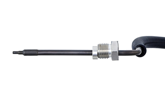 HELLA Sensor, exhaust gas temperature - 2-pin connector 6PT358181-871