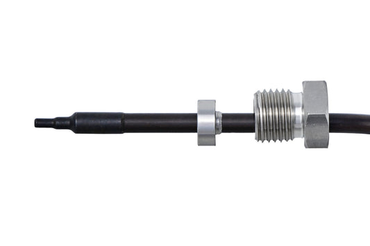 HELLA Sensor, exhaust gas temperature - 2-pin connector 6PT358181-941