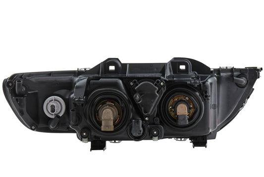 HELLA DE/FF/Halogen-Headlight - right - for e.g. BMW 5 (E39) 1EL008053-581