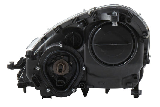 HELLA Halogen-Headlight - right - for e.g. Mercedes-Benz Slk (R171) 1EL008361-621
