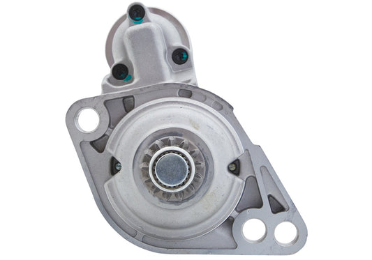 HELLA Starter - 12V - 1.7kW - for e.g. VW Golf VI (5K1) 8EA011611-701