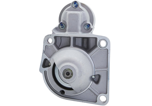 HELLA Starter - 12V - 1.1kW - for e.g. Fiat 500 (312_) 8EA011611-741