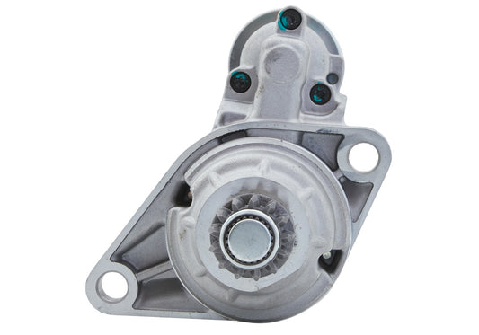 HELLA Starter - 12V - 1.7kW - for e.g. VW Golf VI (5K1) 8EA011612-291