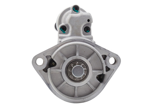 HELLA Starter - 12V - 2kW - for e.g. VW Crafter 30-50 Platform/Chassis (2F_) 8EA011611-261