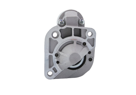 HELLA Starter - 12V - 0.9kW - for e.g. Dacia Logan (LS_) 8EA011611-451