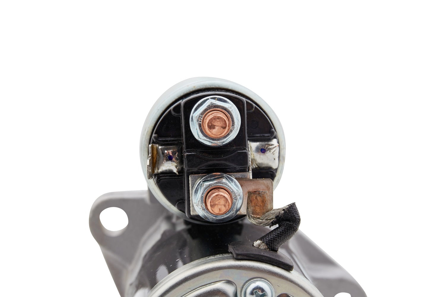 HELLA Starter - 12V - 1.1kW - for e.g. Opel Agila (B) (H08) 8EA011611-621