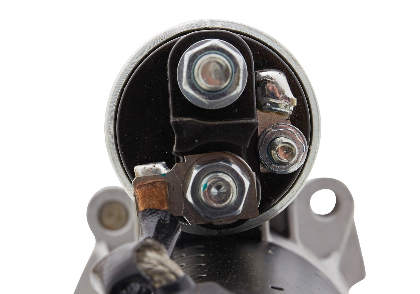 HELLA Starter - 12V - 2.2kW - for e.g. Volvo Xc60 (156) 8EA011611-681