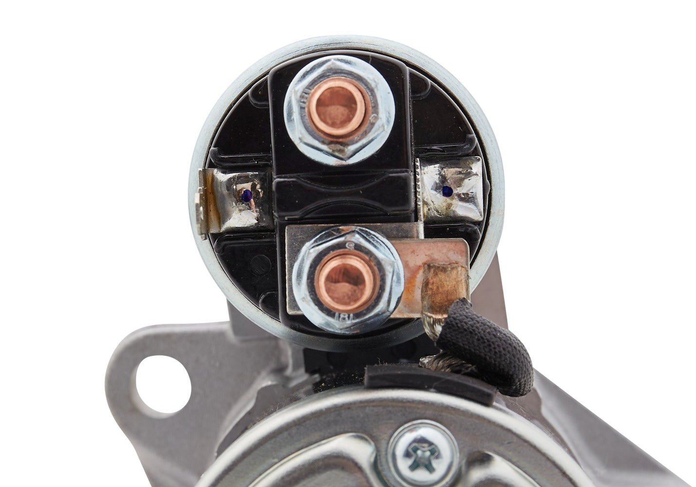 HELLA Starter - 12V - 1kW - for e.g. Suzuki Alto (Gf) 8EA011611-731