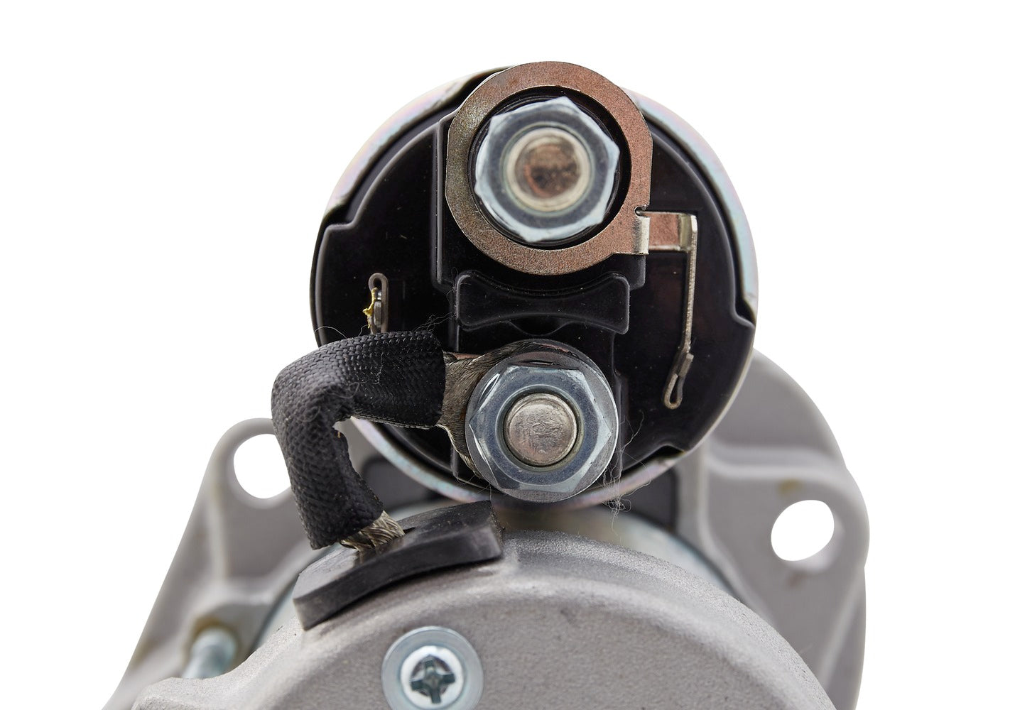 HELLA Starter - 12V - 1.1kW - for e.g. Fiat Panda (312_, 319_) 8EA011611-801
