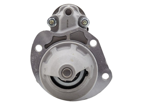 HELLA Starter - 12V - 1.1kW - for e.g. Fiat Panda (312_, 319_) 8EA011611-801