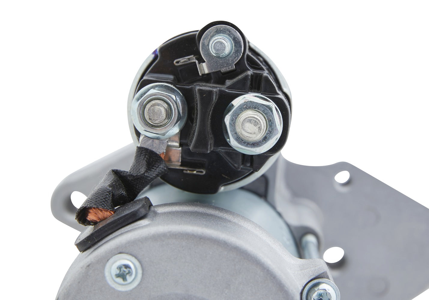 HELLA Starter - 12V - 1.4kW - for e.g. Ford Kuga II (Dm2) 8EA011611-991