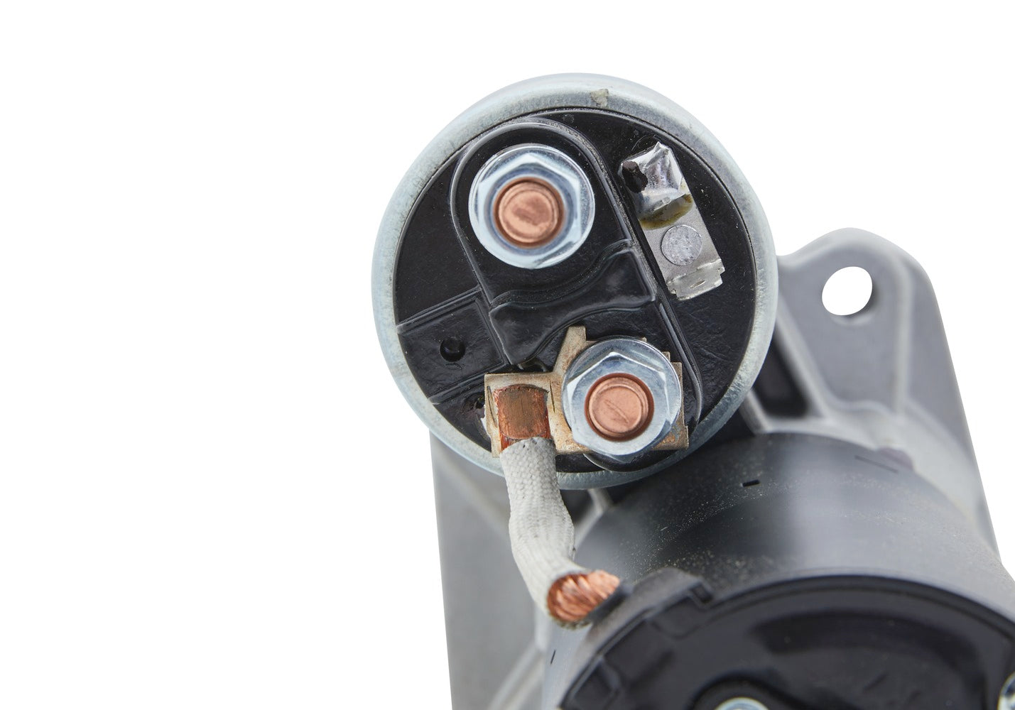HELLA Starter - 12V - 1.7kW - for e.g. Volvo Xc90 I (275) 8EA011612-081