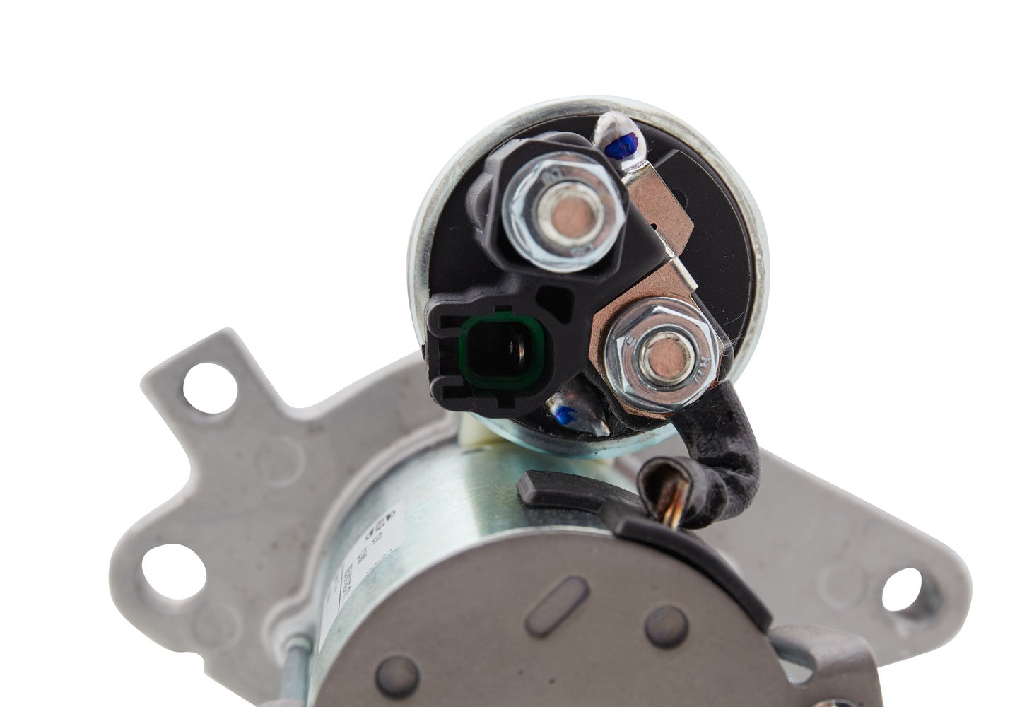 HELLA Starter - 12V - 1.2kW - for e.g. Toyota Aygo (_B4_) 8EA011612-171