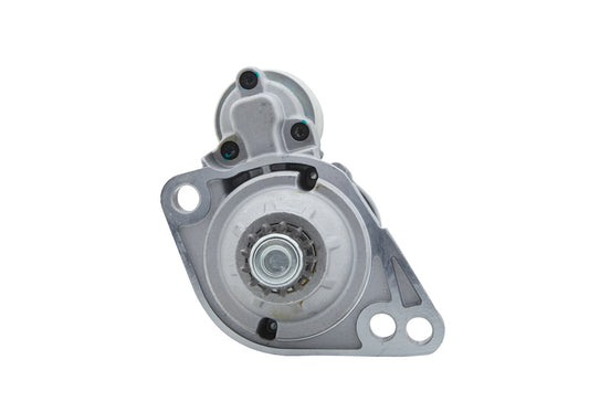HELLA Starter - 12V - 0.9kW - for e.g. VW Golf VII (5G1, BQ1, BE1, BE2) 8EA011612-271