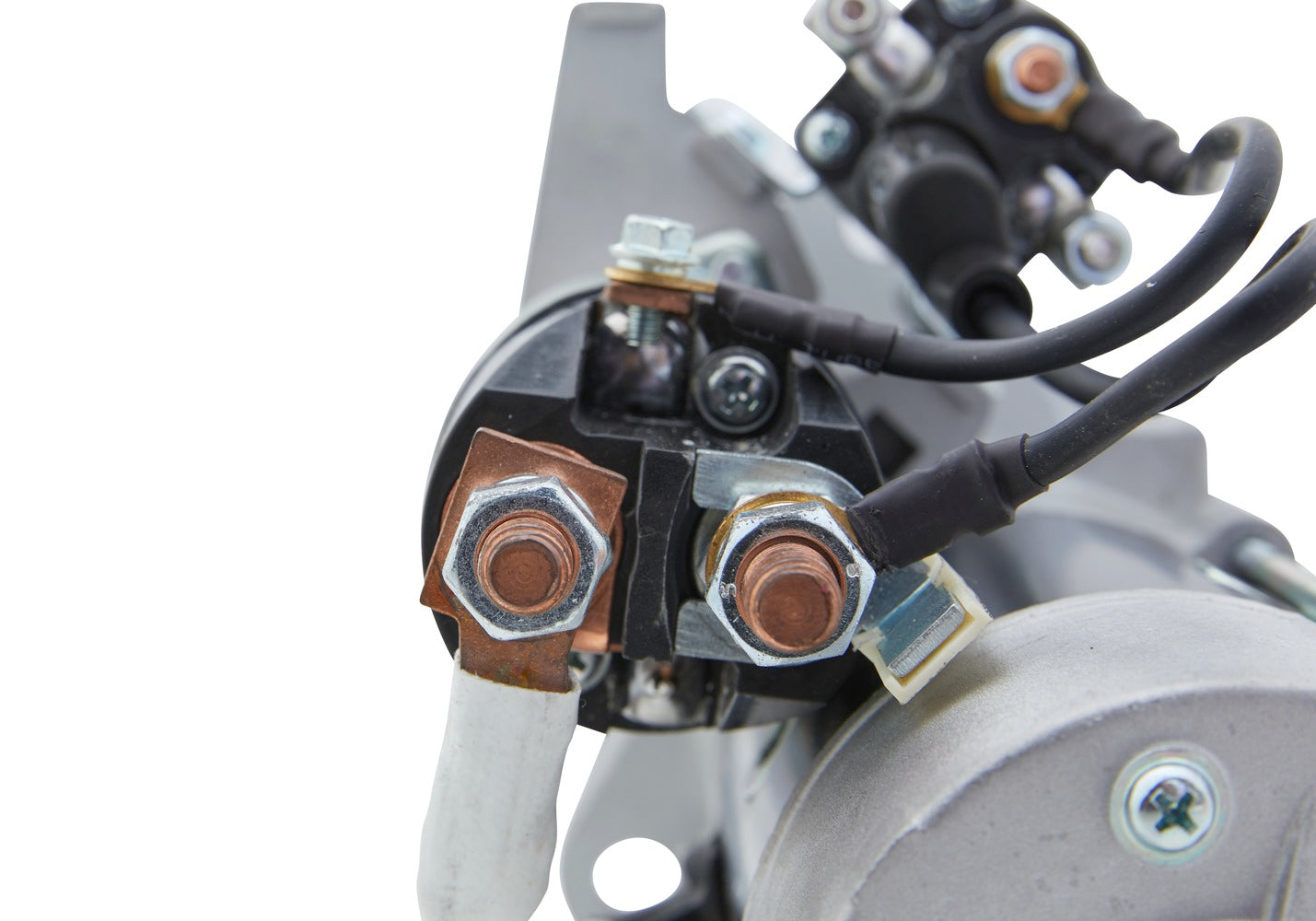 HELLA Starter - 24V - 5.5kW 8EA012586-691