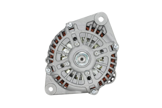 HELLA Alternator - 28V - 80A - for e.g. Renault Trucks Midlum 8EL012584-441