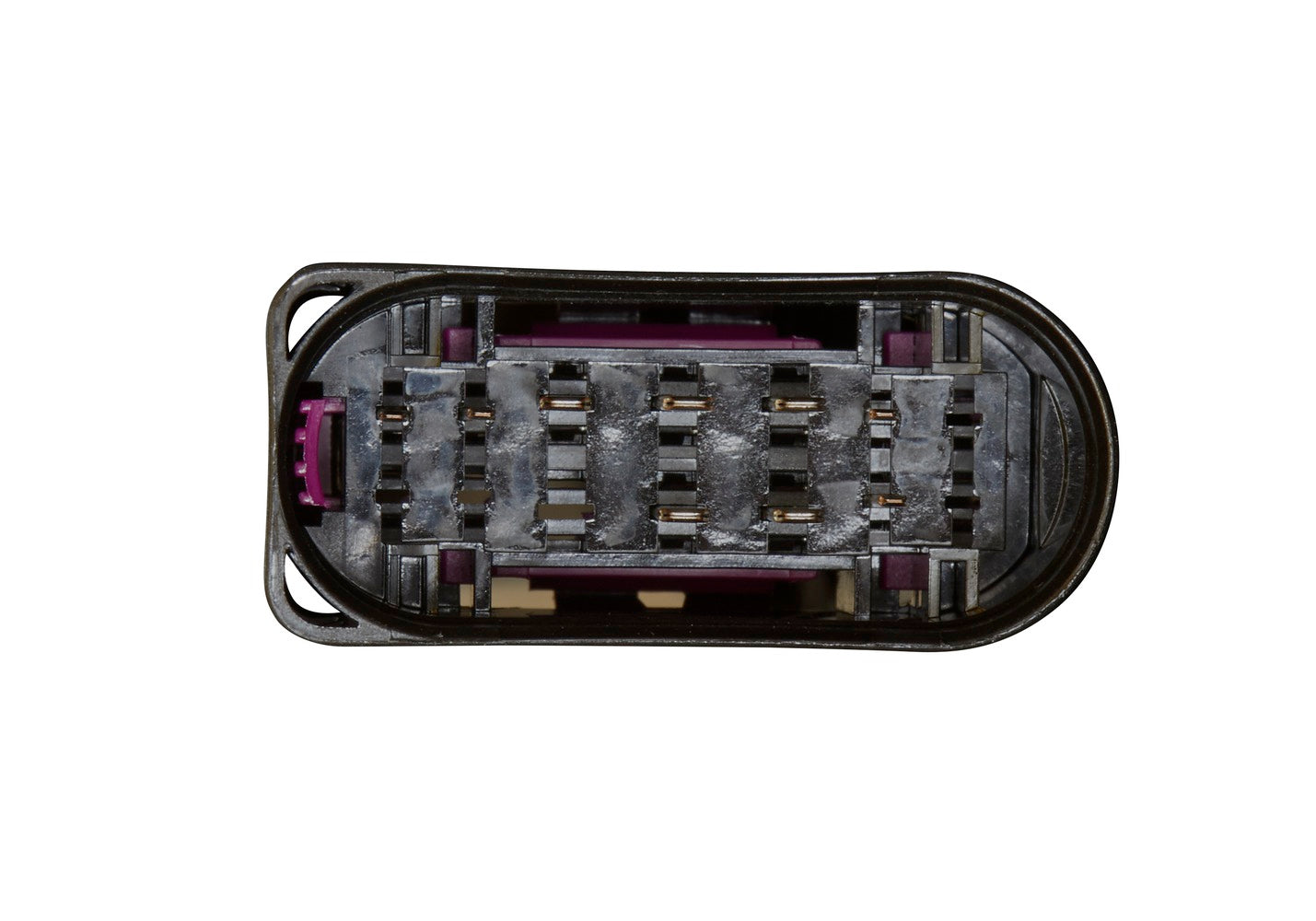 HELLA Bulb-Headlight - right - for e.g. Ford Focus III 1EE354827-021