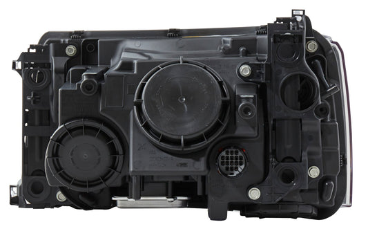 HELLA Bi-Xenon-Headlight - right - for e.g. Range Rover Sport (L320) 1LL238022-801