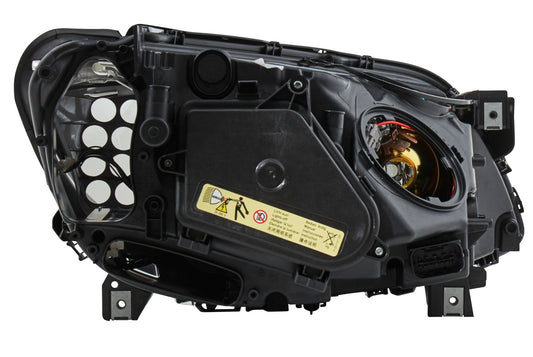 HELLA Bi-Xenon/LED-Headlight - left - for e.g. BMW 7 (F01, F02, F03, F04) 1ZS354690-011