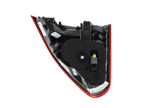 HELLA Rearlight - LED - Inner Section - left - for e.g. Peugeot 2008 I (Cu_) 2SA354846-011