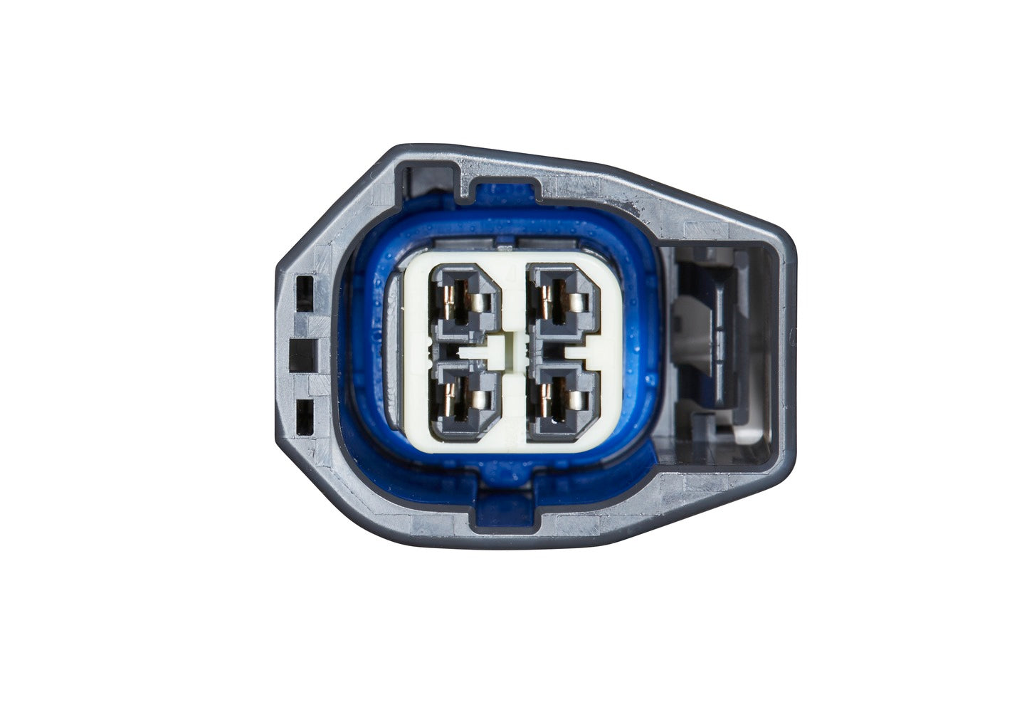 HELLA Rearlight - LED - Outer section - left - for e.g. Ford Focus III Turnier 2SD354828-151