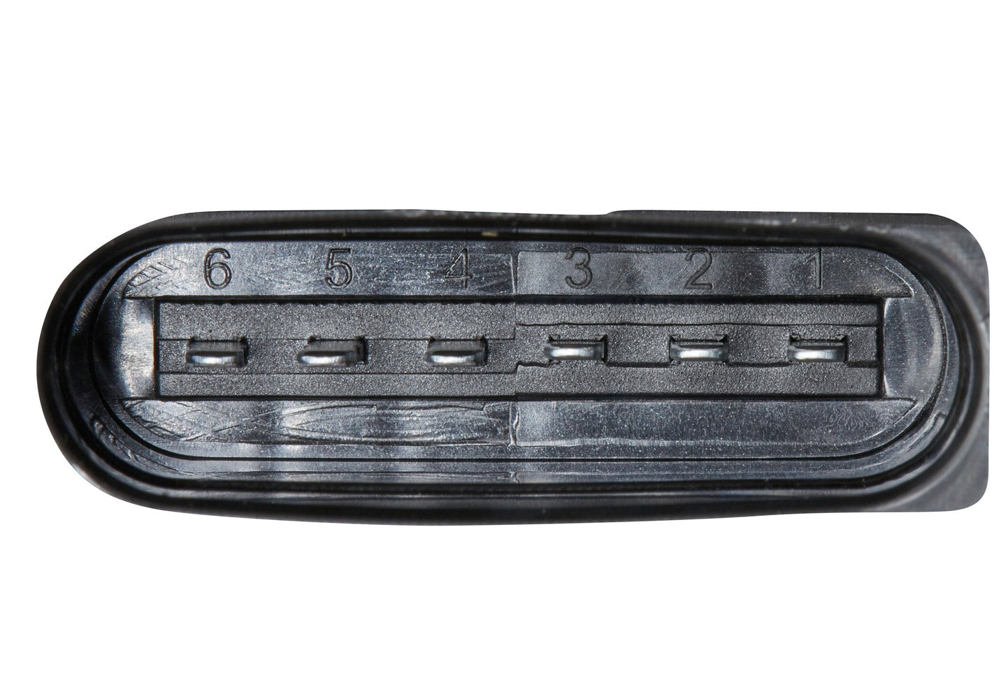 HELLA Rearlight - Bulb - left - for e.g. VW T5 (7Hb,7Hj,7Eb,7Ej,7Ef,7Eg,7Hf,7Ec) 2SK010318-071