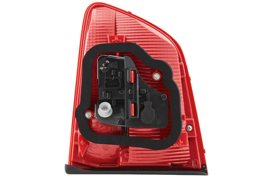 HELLA Rearlight - Bulb - Inner Section - left - for e.g. VW Touran (1T3) 2TZ010469-091