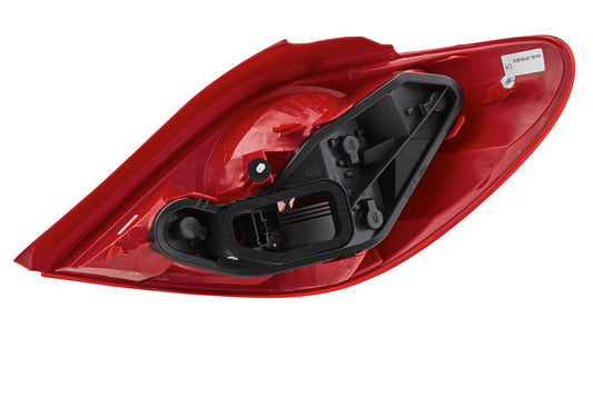 HELLA Rearlight - Bulb - left - for e.g. Peugeot 207/207+ (WA_, WC_) 2VP354038-011