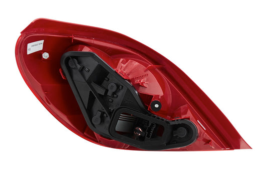 HELLA Rearlight - Bulb - right - for e.g. Peugeot 207 Cc (Wd_) 2VP354039-021