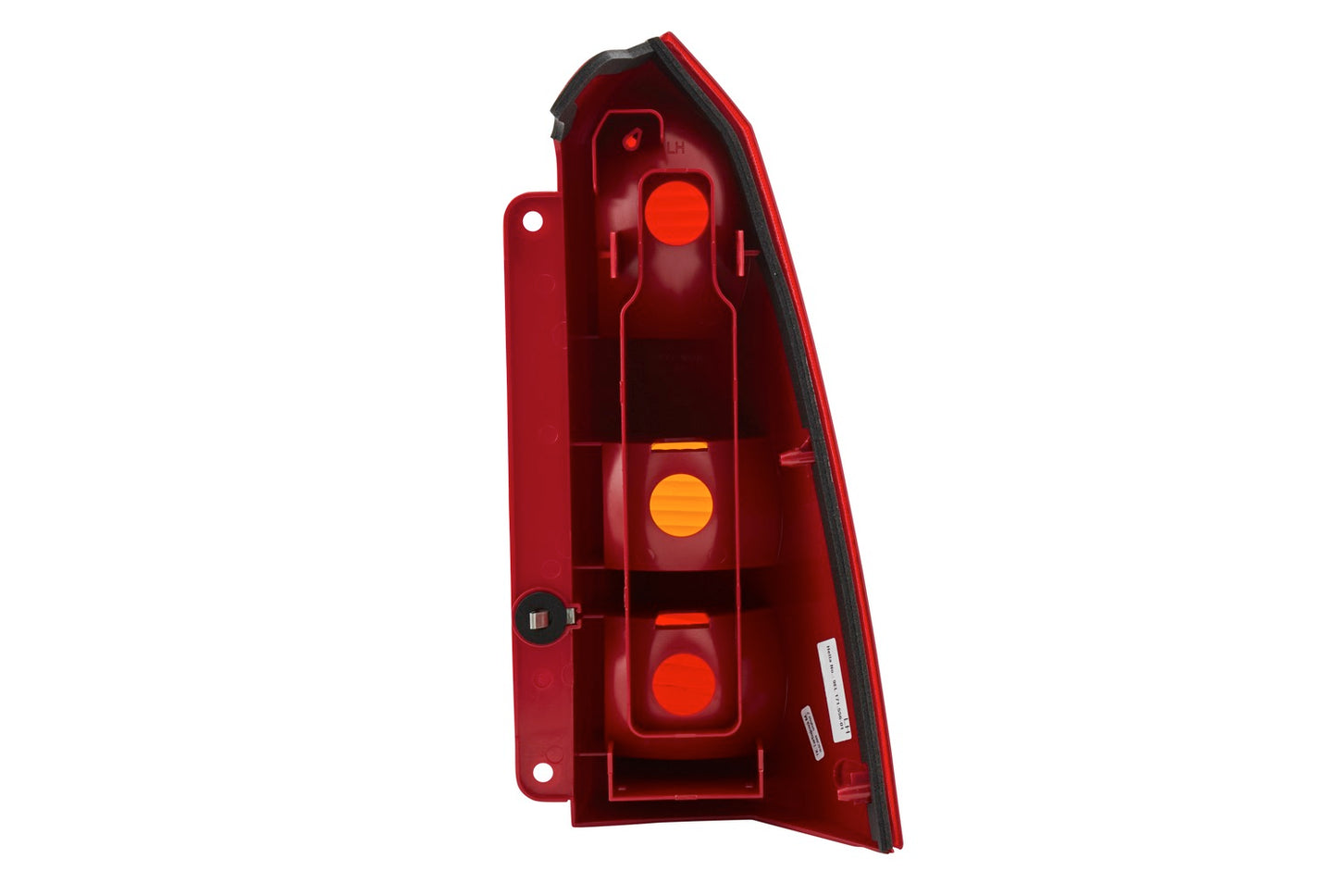 HELLA Rearlight - Bulb - left - for e.g. Ford Focus Turnier (Dnw) 9EL171556-011