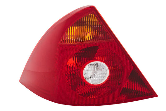 Rearlight - Halogen - left - for e.g. Ford Mondeo III (B5Y)