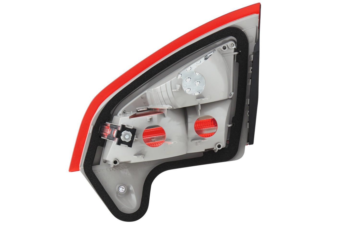 HELLA Rearlight - Bulb - Inner Section - left - for e.g. Ford Mondeo IV (Ba7) 9EL176576-011