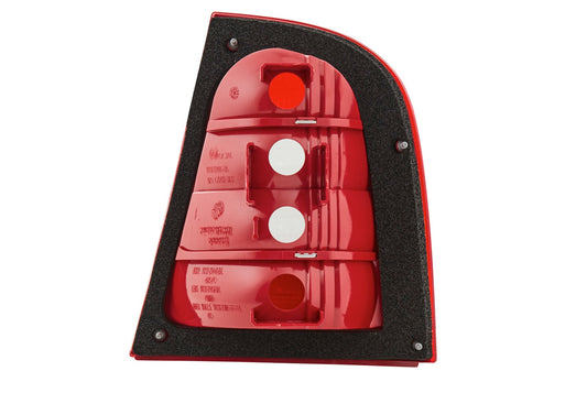 HELLA Rearlight - Bulb - left - for e.g. Skoda Octavia I (1U2) 9EL354074-011