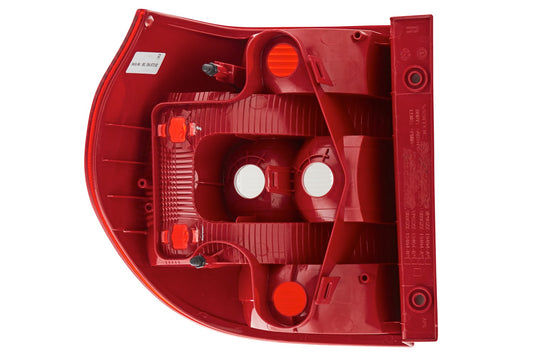 HELLA Rearlight - Bulb - right - for e.g. Skoda Yeti (5L) 9EL354672-021