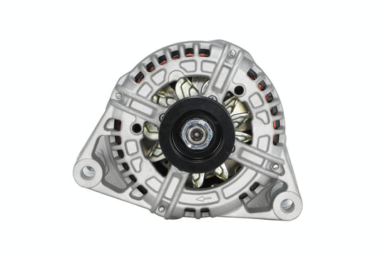 HELLA Alternator - 14V - 100A - for e.g. Opel Corsa C (X01) 8EL012430-411