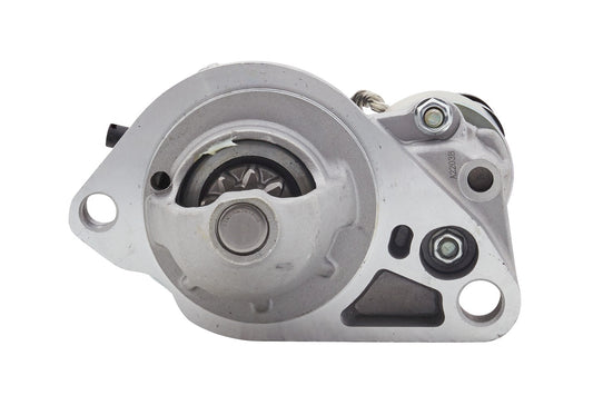 HELLA Starter - 12V - 1.2kW - for e.g. Honda Civic VIII Hatchback (FN, FK) 8EA011611-891