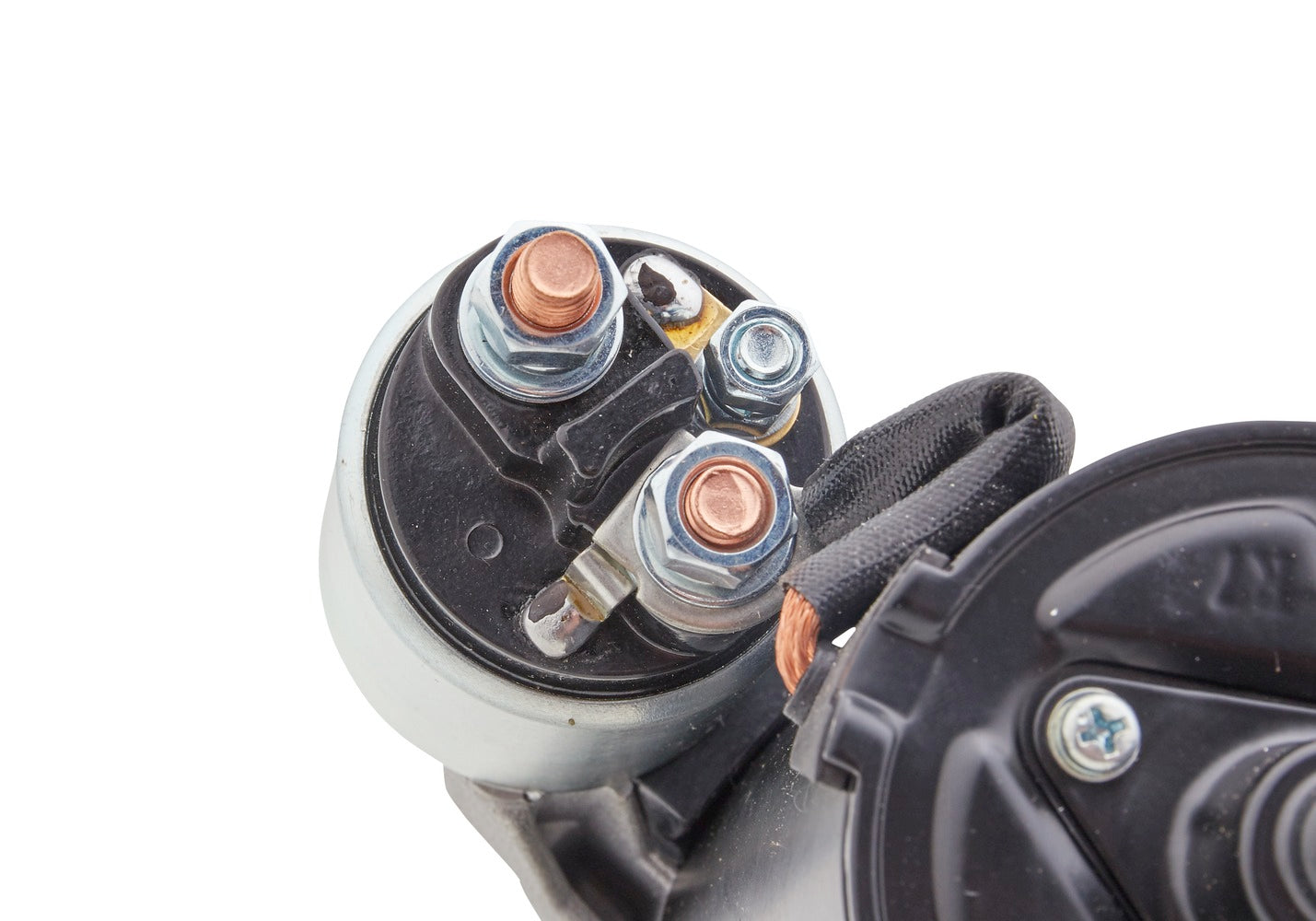 HELLA Starter - 12V - 2kW - for e.g. BMW X3 (F25) 8EA012528-571
