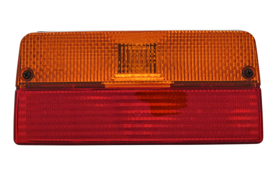 HELLA Rearlight - Halogen - left/right - for e.g. John Deere 2VA006356-101