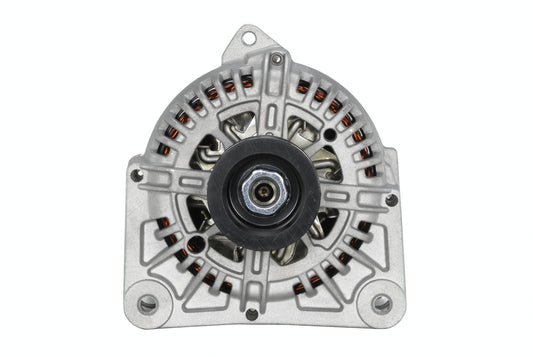 HELLA Alternator - 14V - 110A - for e.g. Renault Kangoo / Grand Kangoo (Kw0/1_) 8EL011712-021